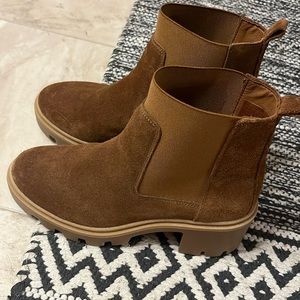 Antonio de Facia boot